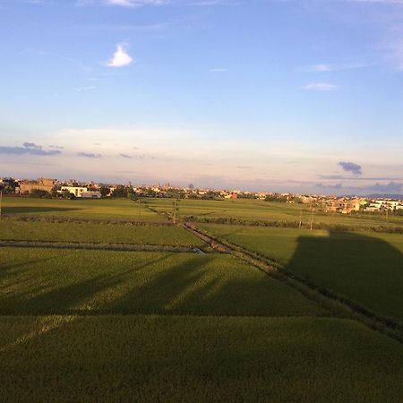 Sweetfishs Homestay Sanxing Zewnętrze zdjęcie