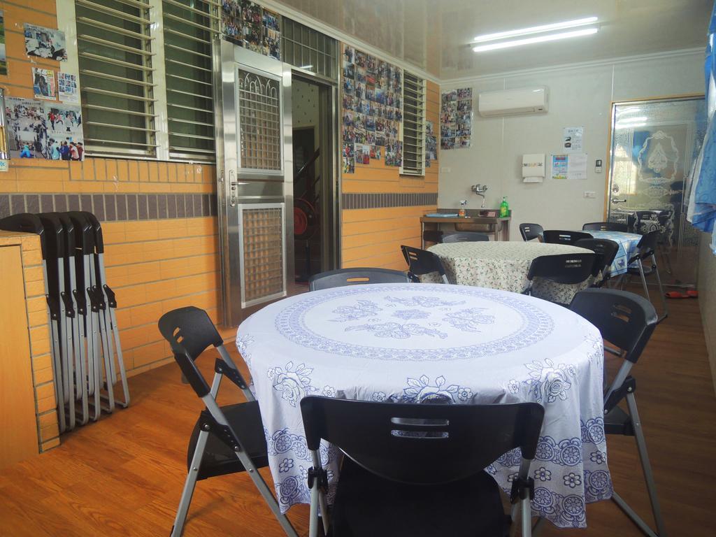 Sweetfishs Homestay Sanxing Zewnętrze zdjęcie
