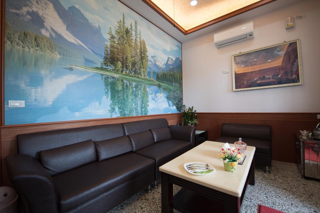 Sweetfishs Homestay Sanxing Zewnętrze zdjęcie