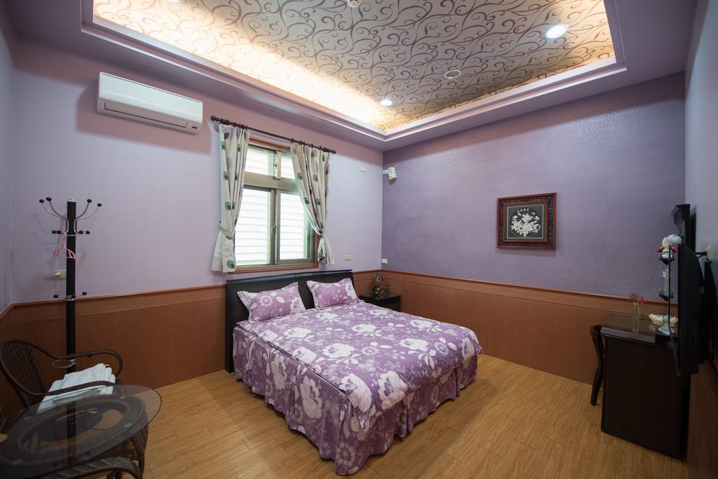 Sweetfishs Homestay Sanxing Zewnętrze zdjęcie