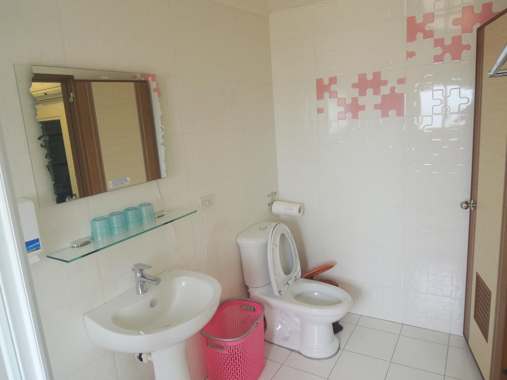 Sweetfishs Homestay Sanxing Zewnętrze zdjęcie