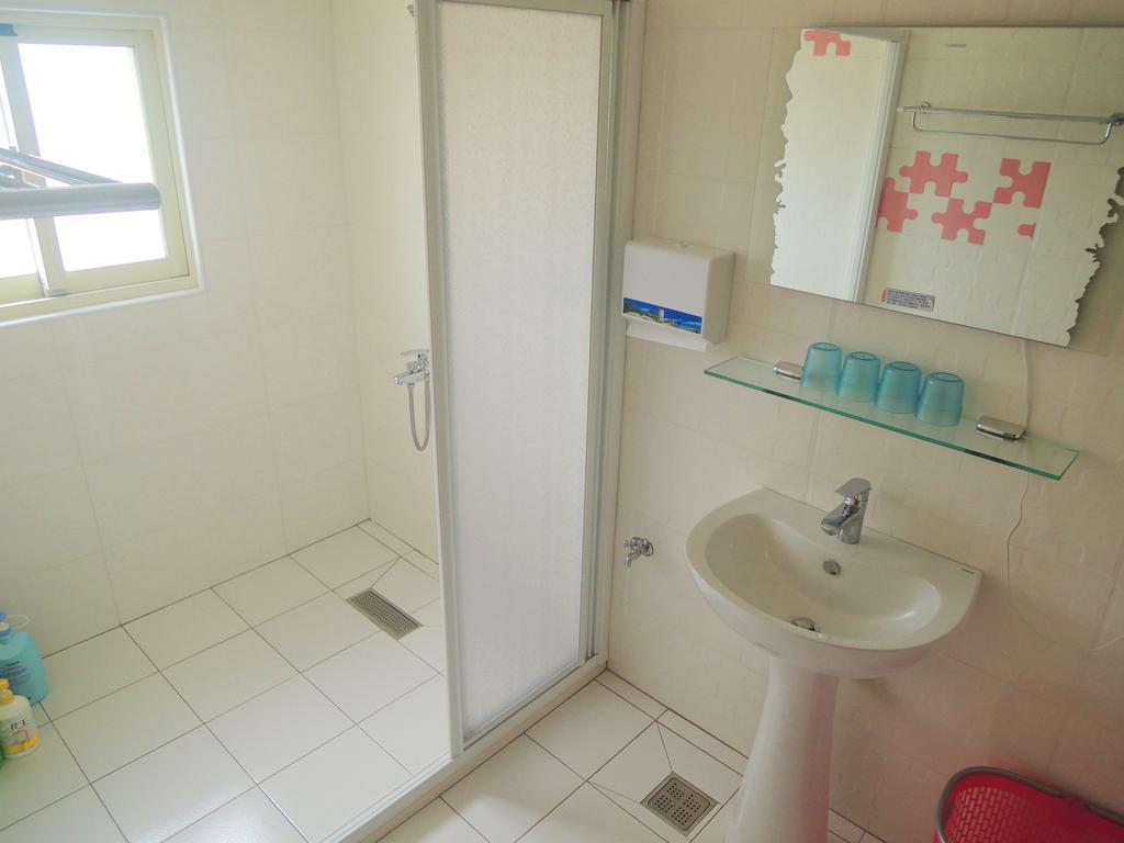 Sweetfishs Homestay Sanxing Zewnętrze zdjęcie