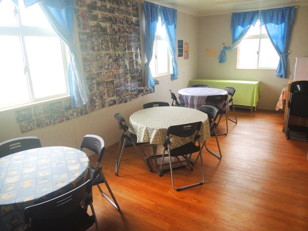 Sweetfishs Homestay Sanxing Zewnętrze zdjęcie