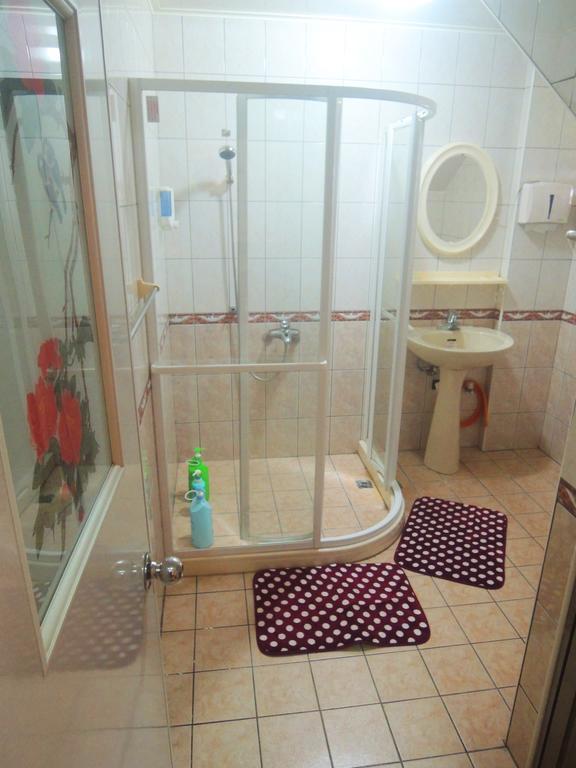 Sweetfishs Homestay Sanxing Zewnętrze zdjęcie
