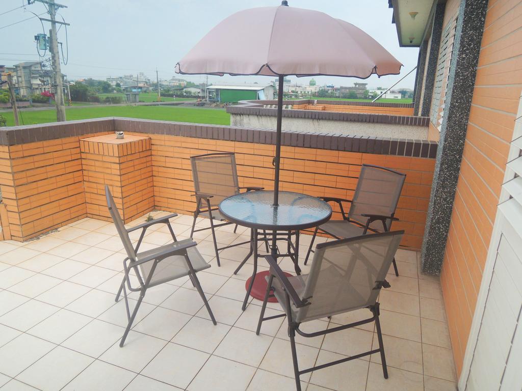 Sweetfishs Homestay Sanxing Zewnętrze zdjęcie