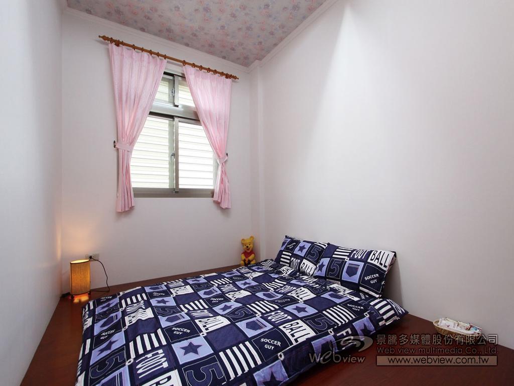 Sweetfishs Homestay Sanxing Zewnętrze zdjęcie
