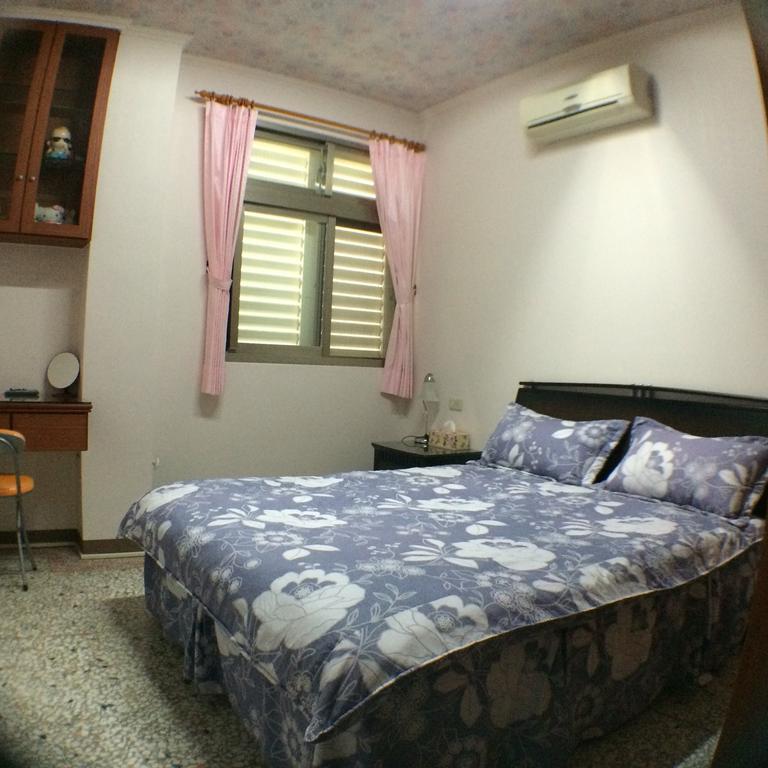 Sweetfishs Homestay Sanxing Zewnętrze zdjęcie