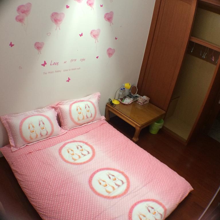 Sweetfishs Homestay Sanxing Zewnętrze zdjęcie