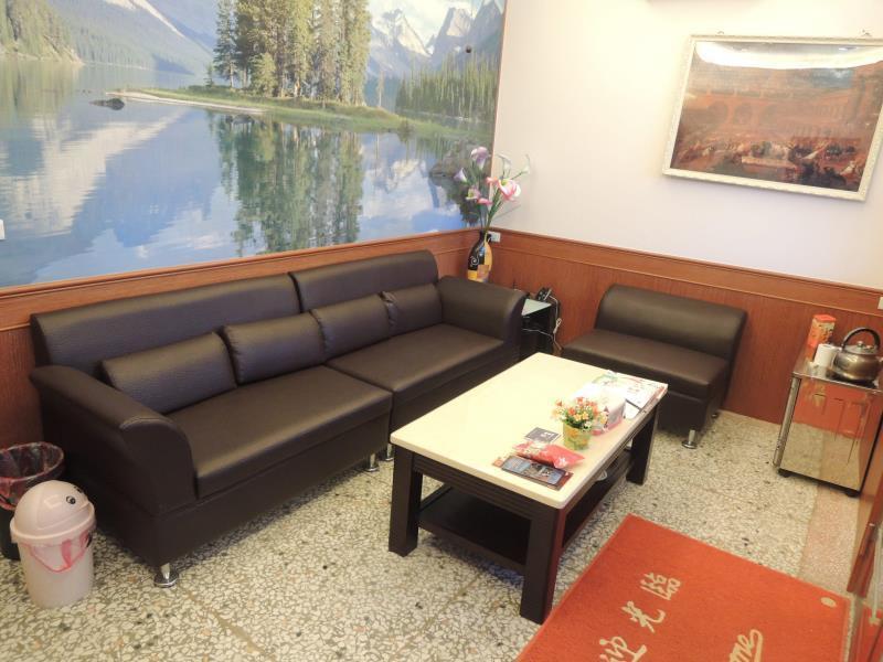 Sweetfishs Homestay Sanxing Zewnętrze zdjęcie