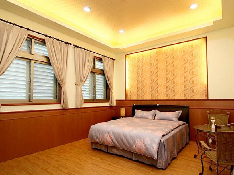 Sweetfishs Homestay Sanxing Zewnętrze zdjęcie