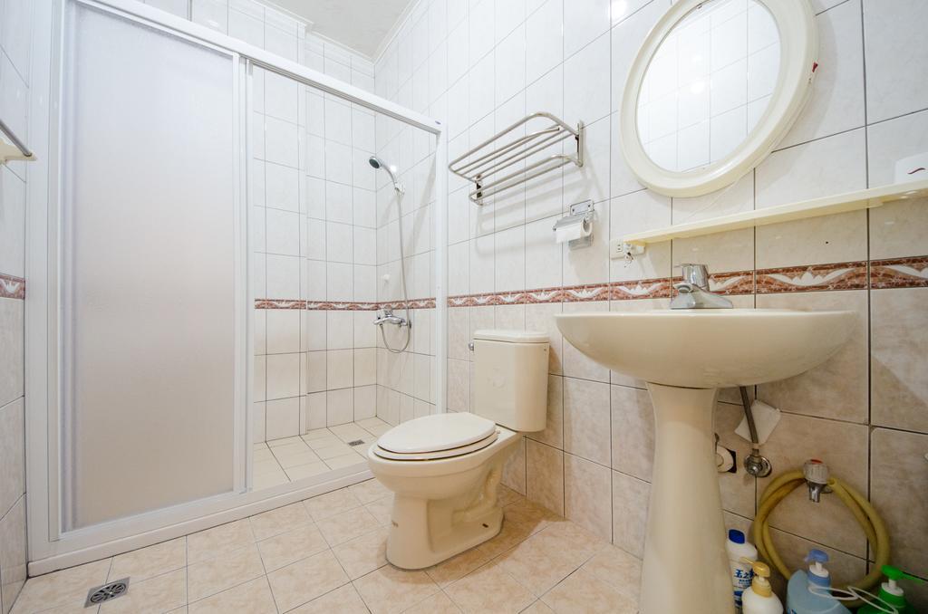 Sweetfishs Homestay Sanxing Zewnętrze zdjęcie