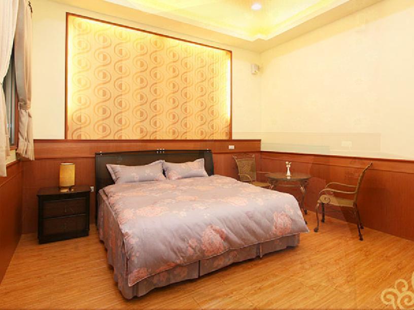 Sweetfishs Homestay Sanxing Zewnętrze zdjęcie
