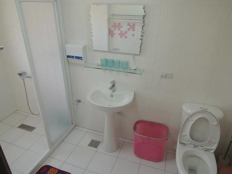 Sweetfishs Homestay Sanxing Zewnętrze zdjęcie