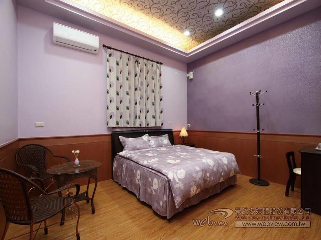 Sweetfishs Homestay Sanxing Zewnętrze zdjęcie