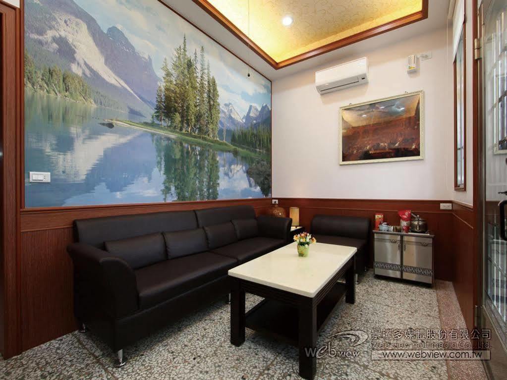 Sweetfishs Homestay Sanxing Zewnętrze zdjęcie