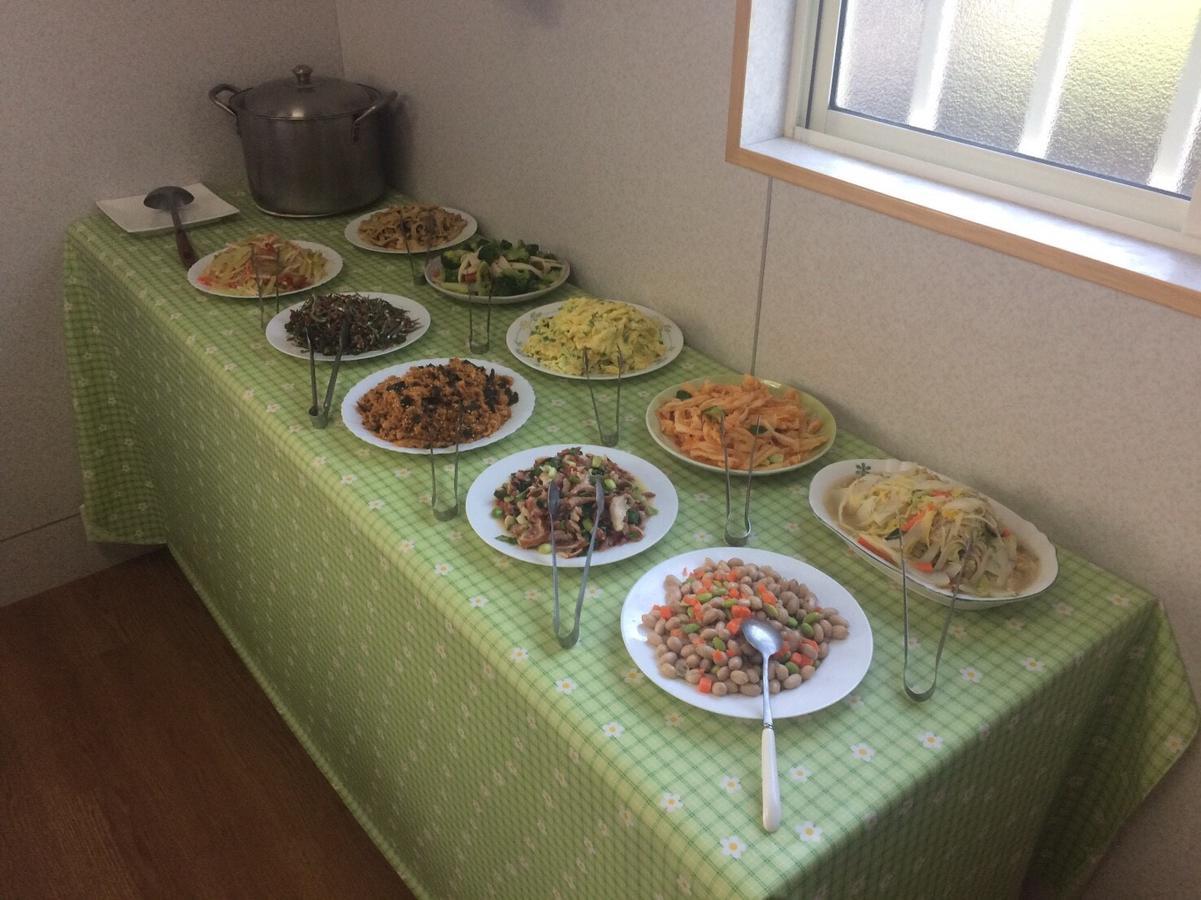 Sweetfishs Homestay Sanxing Zewnętrze zdjęcie